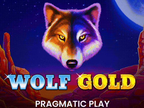 Wolf Gold