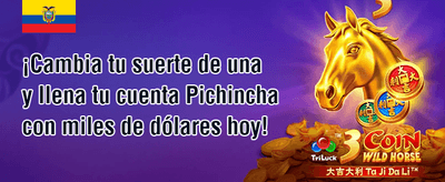 Recarga Diaria de Energía promotion