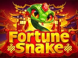 Fortune Snake screenshot