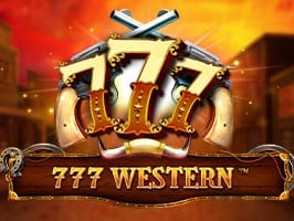 777 Western screenshot