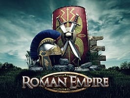 Roman Empire screenshot