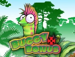 Buggy Bonus